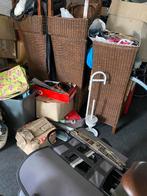 Rieten stoelen, Huis en Inrichting, Stoelen, Ophalen