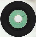 single Tony Corsari - Ik ben verliefd op Zwarte Lola, Cd's en Dvd's, 7 inch, Single, Ophalen of Verzenden, Zo goed als nieuw