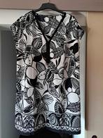 Bel & Bo, korte jurk, zomerjurk, mt 46, Taille 46/48 (XL) ou plus grande, Enlèvement ou Envoi, Au-dessus du genou, Bel & Bo