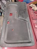 Panneau de porte avant DROITE  BMW E 30, Ophalen of Verzenden, BMW
