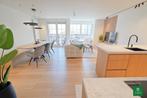 Appartement te koop in Knokke, 2 slpks, Appartement, 2 kamers, 130 kWh/m²/jaar, 90 m²
