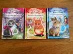 Het Magische Dierenbos (Daisy Meadows), Boeken, Ophalen, Zo goed als nieuw, Daisy Meadows, Fictie algemeen