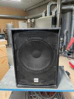 Subwoofer Alto Professional 1200W, Audio, Tv en Foto, Ophalen, Gebruikt, Audio