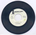 The Hondells – A country love – DJ  - Single, Cd's en Dvd's, Gebruikt, 7 inch, Single, Ophalen of Verzenden