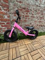 Loopfiets roze Max Kids, Fietsen en Brommers, Fietsen | Kinderfietsjes, Ophalen, Zo goed als nieuw, Minder dan 16 inch, Max Kids