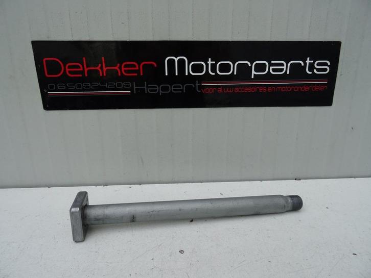 Achter As BMW S1000RR 2019-2020-2021-2022-2023-2024 K67, Motoren, Onderdelen | BMW, Ophalen of Verzenden