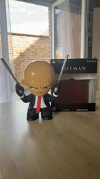 COLLECTOR'S EDITION Hitman, Ophalen