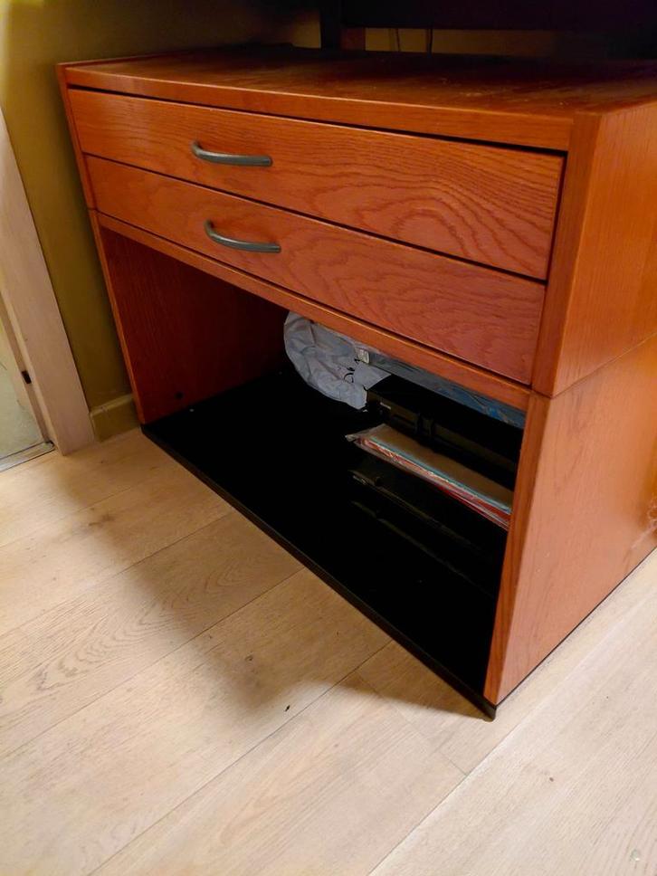 Opbergkasten, Huis en Inrichting, Kasten | Roldeurkasten en Archiefkasten, Ophalen