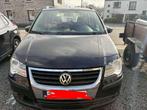 Vw touran export, Autos, Volkswagen, Achat, Diesel, Particulier, MPV ou Monospace