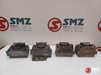 Occ set motorsteunen Mercedes, Gebruikt, Mercedes-Benz, Ophanging en Onderstel