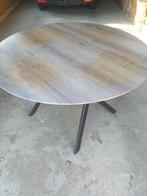 Tafel gratis, Huis en Inrichting, Tafels | Eettafels, Ophalen, Gebruikt