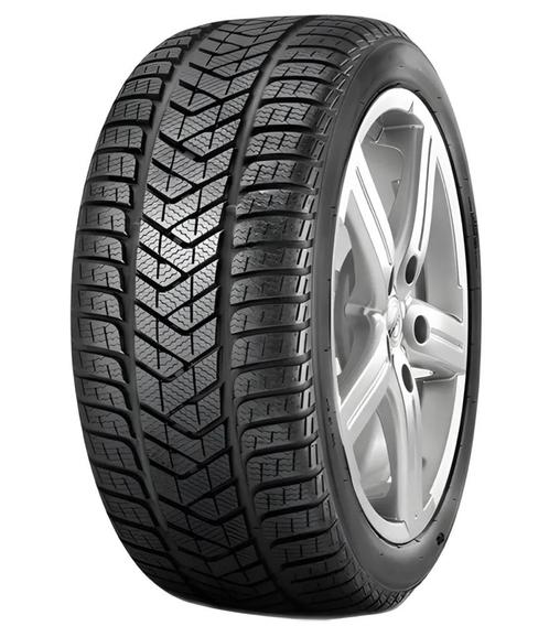 Pirelli Sottozero 3 - Winterbanden 225x60 R18 (4stuks), Auto-onderdelen, Banden en Velgen, Band(en), Winterbanden, Ophalen