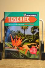 De groene reisgids weekend Tenerife, Boeken, Reisgidsen, Ophalen, Gelezen, Lannoo, Michelin