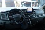 Ford Transit Connect 1.5 EcoBlue L3H2 AUT/ DC/ CAMERA/ ACC/, 1350 kg, Stof, Gebruikt, 4 cilinders