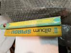 Bd, Meerdere stripboeken, Gelezen