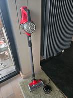 Steelstofzuiger Domo, Enlèvement, Réservoir, Aspirateur