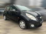 Chevrolet spark, Autos, Euro 5, Achat, 50 kW, Entreprise