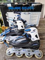 Skeelers maat 34-37, Kinderen, Inline skates 4 wielen, Ophalen, Overige merken