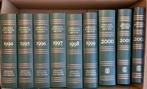 Keesings Historisch Archief 1940 - 2013, Ophalen, 20e eeuw of later, Zo goed als nieuw