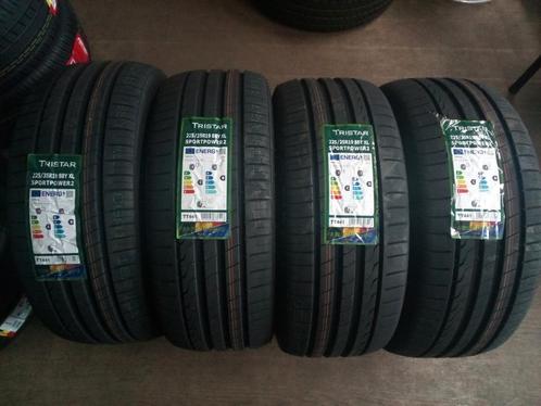 225/35/19 2253519 225/35R19 zomer Nieuw TRISTAR, Auto diversen, Autosport-onderdelen, Ophalen