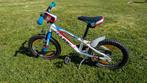 Vélo pour enfant de la marque Cube., Fietsen en Brommers, Fietsen | Kinderfietsjes, Ophalen of Verzenden, Gebruikt, CUBE