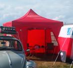 Easy up tent 3x3, Tuin en Terras, Partytenten, Ophalen, Zo goed als nieuw