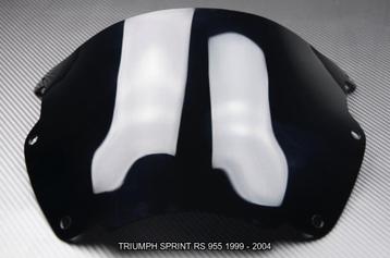 Windscherm TRIUMPH SPRINT RS 955 1999 - 2004 beschikbaar voor biedingen