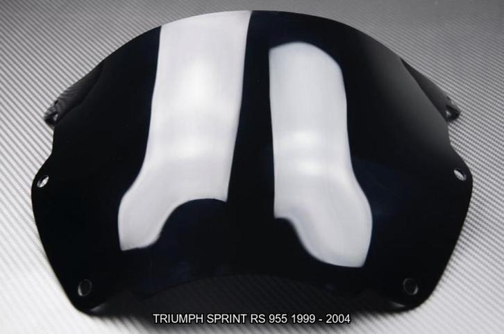 Windscherm TRIUMPH SPRINT RS 955 1999 - 2004, Motoren, Accessoires | Overige, Nieuw, Ophalen of Verzenden