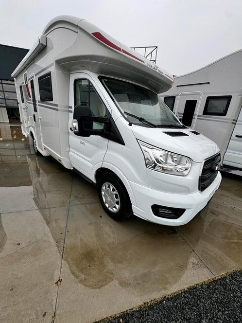 Louez votre camping-car cet été, Caravans en Kamperen, Verhuur