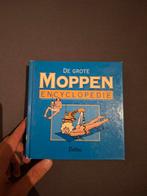 De grote Moppen Encyclopedie, Boeken, Humor, Ophalen of Verzenden, Zo goed als nieuw, Moppen