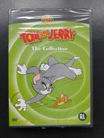 DVD Tom & Jerry, Ophalen