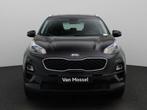Kia Sportage 1.6 GDI ComfortLine Navigator, Auto's, Voorwielaandrijving, Stof, Gebruikt, 4 cilinders