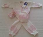 Nieuw babysetje fiets 62, Meisje, Nieuw, Ophalen of Verzenden, Setje