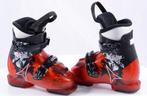 30 30,5 31 32 EU kinder skischoenen ATOMIC WAYMAKER JR PLUS, Sport en Fitness, Skiën en Langlaufen, Gebruikt, Verzenden, Schoenen