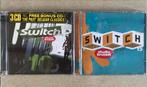 Switch cd’s, Cd's en Dvd's, Ophalen of Verzenden, Zo goed als nieuw
