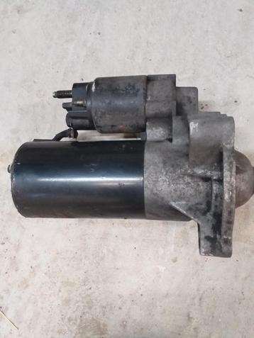 demarreur peugeot/citroen hdi/Diesel/Td beschikbaar voor biedingen