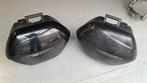 koffer 18B TDM900 zijkofferset met beugels ook voor FZ1 en F, Motoren, Accessoires | Koffers en Tassen, Ophalen of Verzenden, Gebruikt