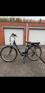 Elektrische fiets prestige, Ophalen of Verzenden, Zo goed als nieuw