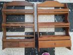 Houten kruidenrekjes, Antiek en Kunst, Ophalen