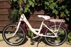Als nieuwe Alu BNB 20 inch kinderfiets - 7 versn., Ophalen, Zo goed als nieuw, 20 inch of meer, BNB Bike