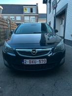Opel astra J 2011 (motorschade), Autos, Opel, Break, Particulier, Astra, Verrouillage central