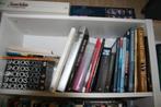 Collectie boeken deel 1, Ophalen of Verzenden