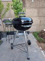Barbecue te koop ( moet snel weg), Tuin en Terras, Houtskoolbarbecues, Ophalen, Gebruikt, WEBER