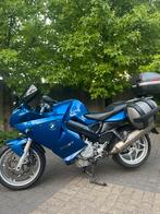 Bmw f800st, Motoren, 2 cilinders, Motorrijbewijs A, Particulier, Meer dan 35 kW