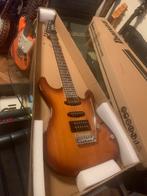 Ibanez GSA60-BS Elektrische gitaar Brown Sunburst, Muziek en Instrumenten, Snaarinstrumenten | Gitaren | Elektrisch, Ophalen of Verzenden