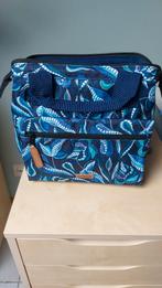 Koeltas cabaia, Enlèvement