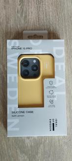 Hoesje Iphone 15 PRO, Telecommunicatie, Mobiele telefoons | Hoesjes en Screenprotectors | Apple iPhone, Ophalen, Nieuw, Hoesje of Tasje