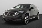 Mercedes-Benz EQC 400 4MATIC SUV, Automaat, https://public.car-pass.be/vhr/3d8c2b6b-ccdc-4be3-bba4-6eb77673b503, Zwart, 297 kW