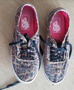 Schoenen Vans, Kleding | Heren, Schoenen, Overige kleuren, Ophalen of Verzenden, Vans, Gedragen