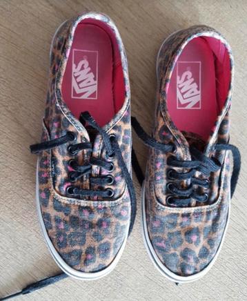 Schoenen Vans beschikbaar voor biedingen